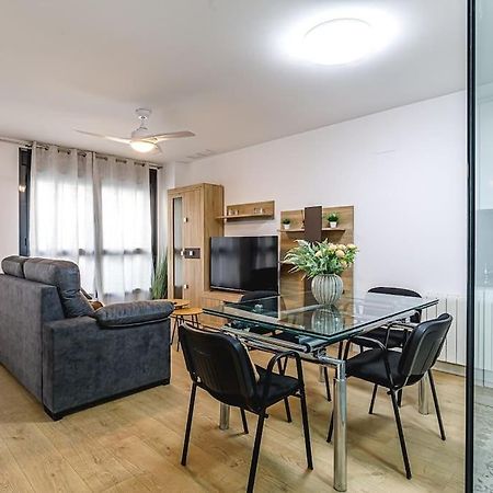 Moderno Apartamento Con Ac En Lorenzo Casanova Daire Alicante Dış mekan fotoğraf