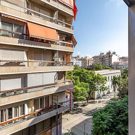 Moderno Apartamento Con Ac En Lorenzo Casanova Daire Alicante Dış mekan fotoğraf