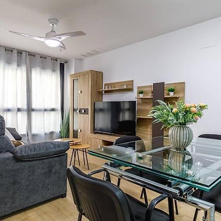 Moderno Apartamento Con Ac En Lorenzo Casanova Daire Alicante Dış mekan fotoğraf