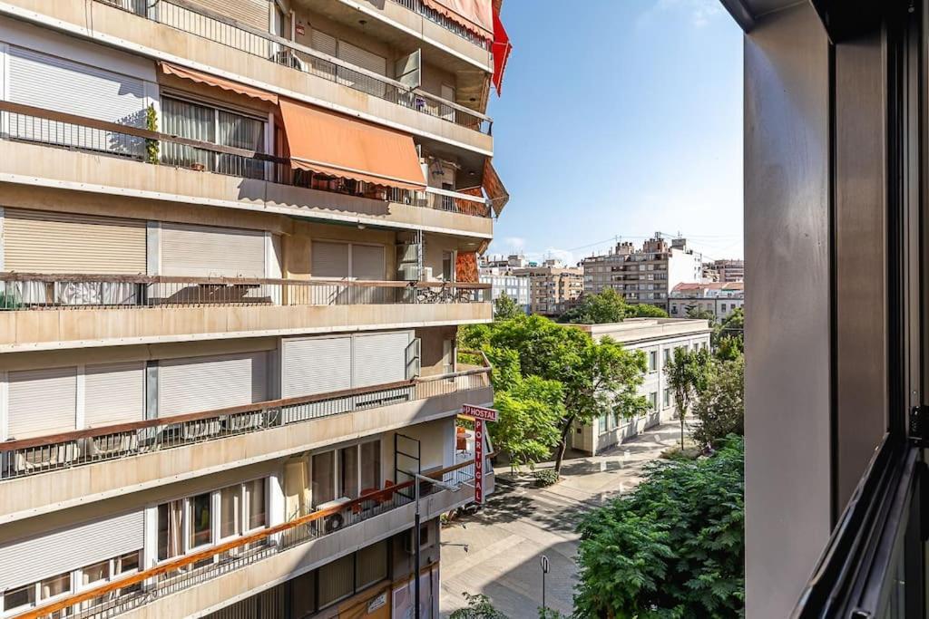 Moderno Apartamento Con Ac En Lorenzo Casanova Daire Alicante Dış mekan fotoğraf