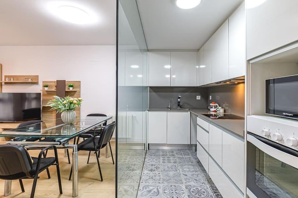 Moderno Apartamento Con Ac En Lorenzo Casanova Daire Alicante Dış mekan fotoğraf