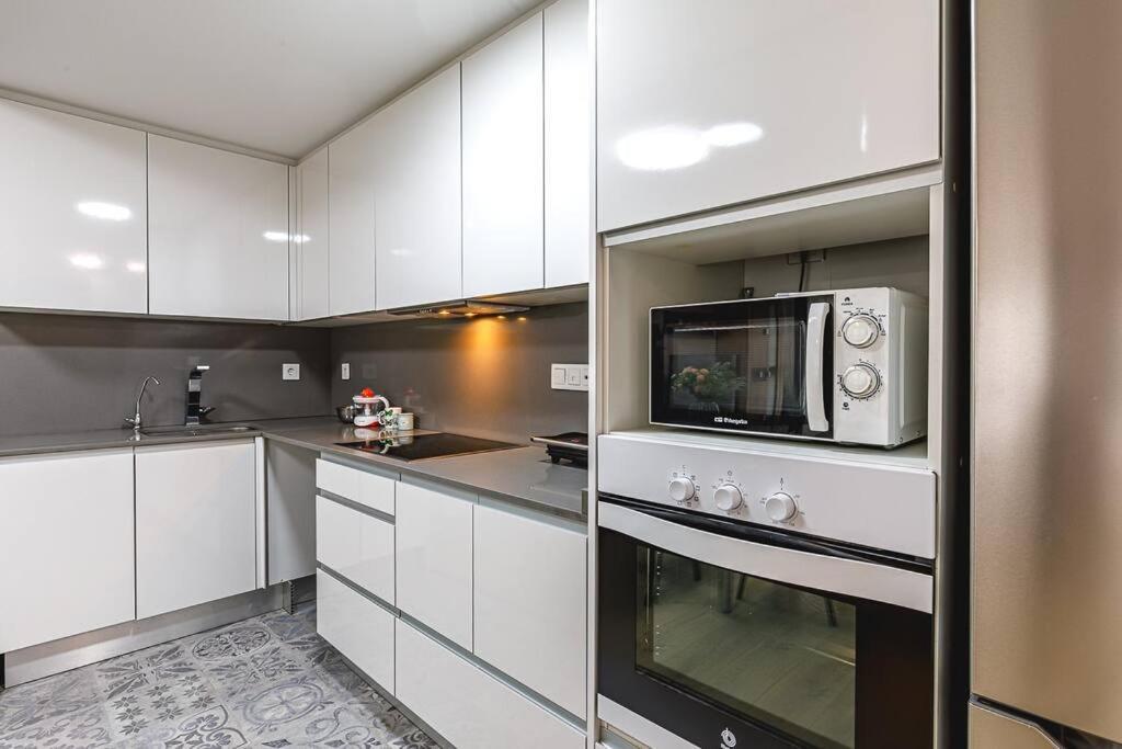 Moderno Apartamento Con Ac En Lorenzo Casanova Daire Alicante Dış mekan fotoğraf